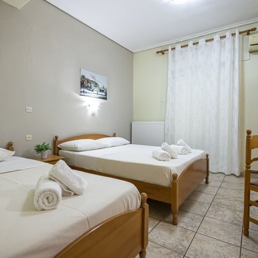 Junior Suite with Balcony photo 18