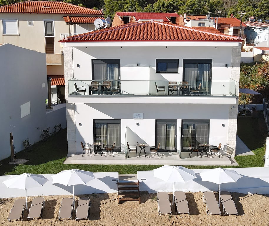 Vista Paraiso Inn