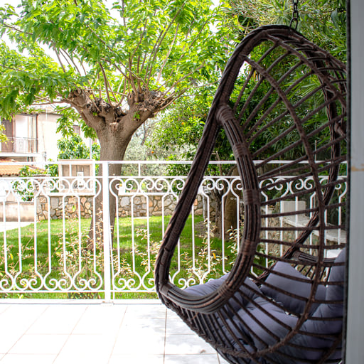 One Bedroom Apartment with kitchenette and Veranda photo 1