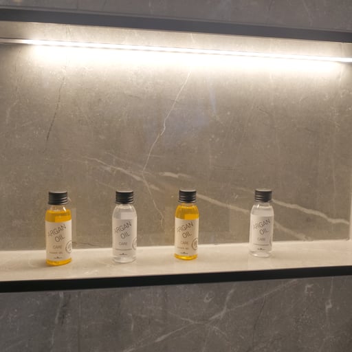 Aithra Suite Europa Hotel photo 20