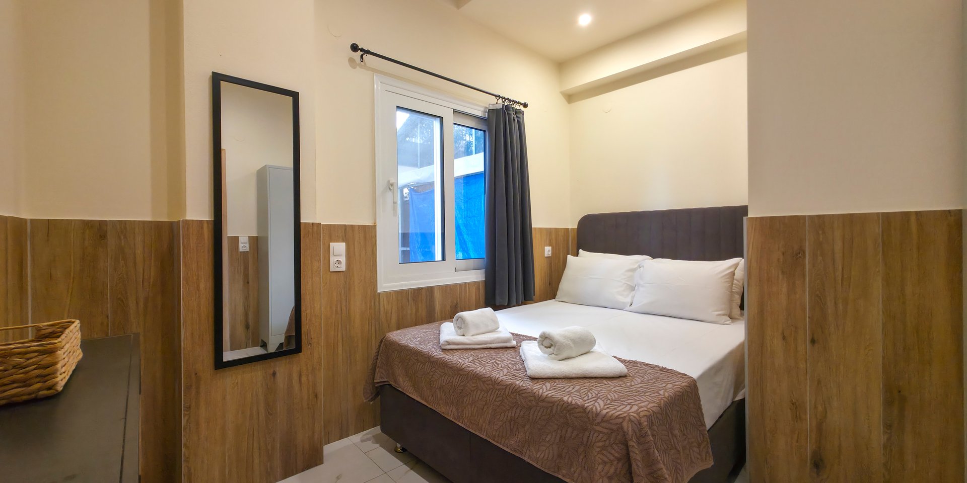 Deluxe Two-Bedroom Apartment n. 2