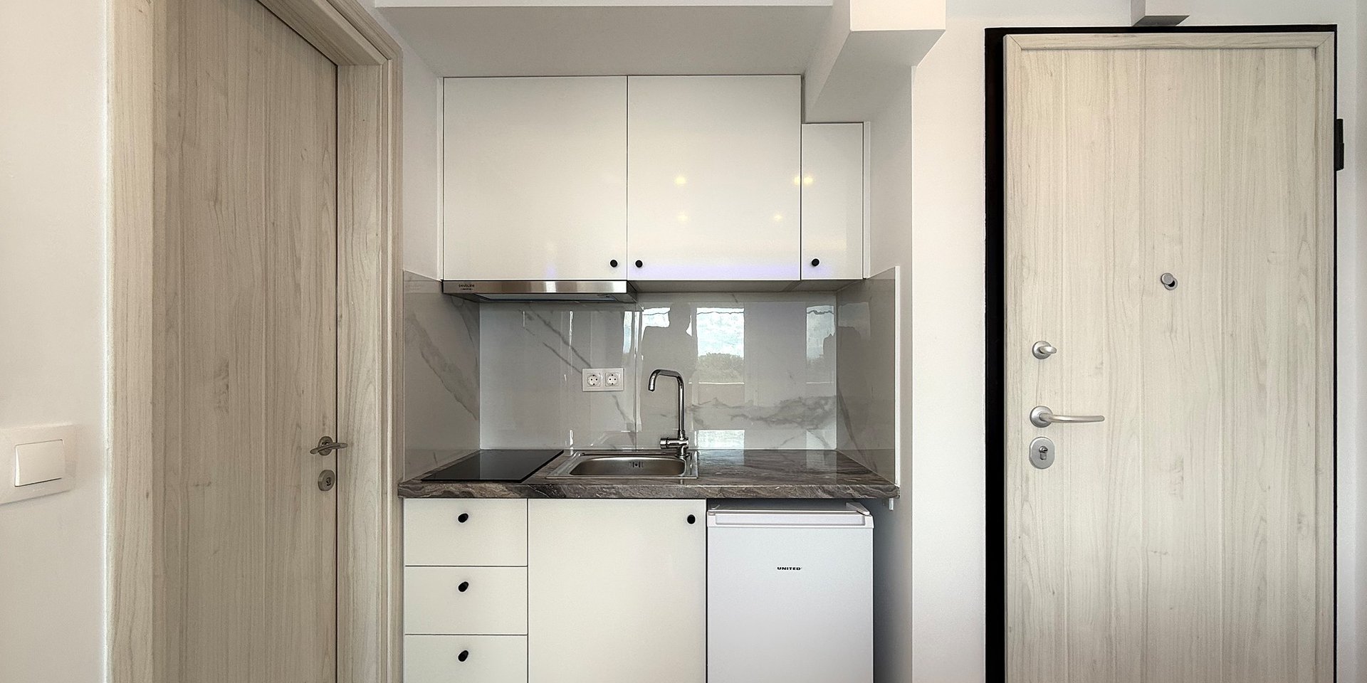 Experience Boutique Luxury & Self-Catering in Paralia Katerini