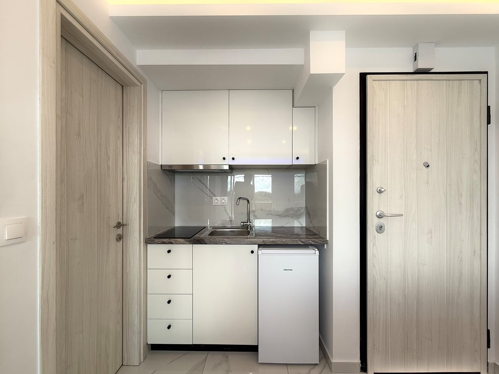 Experience Boutique Luxury & Self-Catering in Paralia Katerini