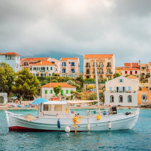 Frini Leukadas photo 1