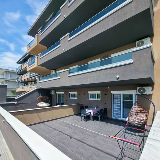 Deluxe Suite n. 7 photo 19
