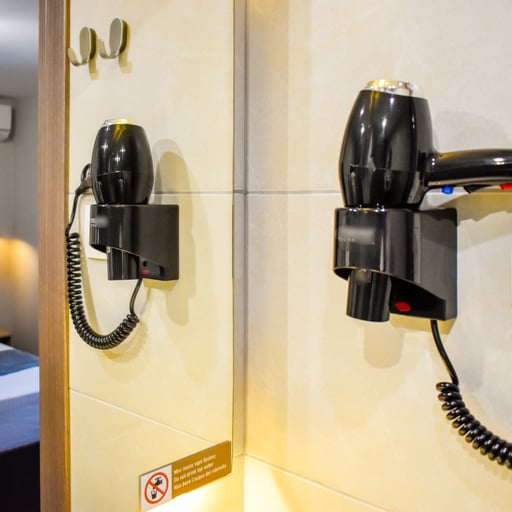 Luxury Double Room, Balcony, Sea View photo 17