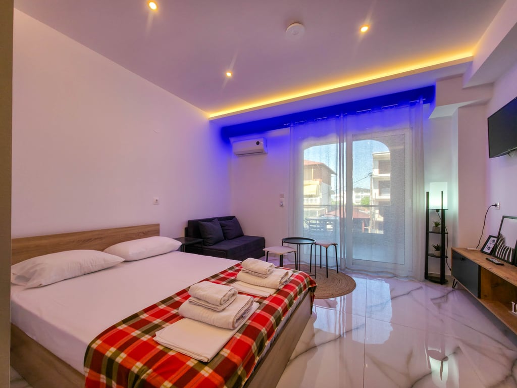 SCORPIOS Suites by SDR