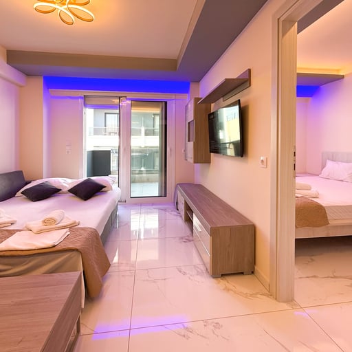 Deluxe Suite n.26 photo 3