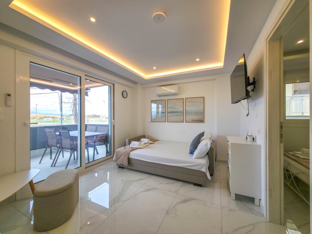 IFI Suites by SDR in Paralia Katerini, photo #14