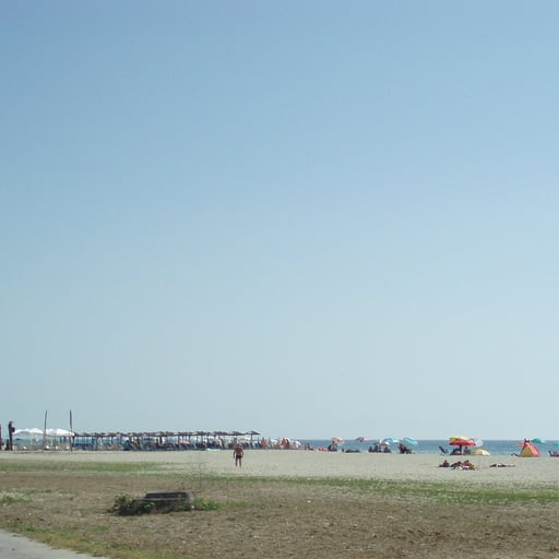 Paralia Katerinis photo 5