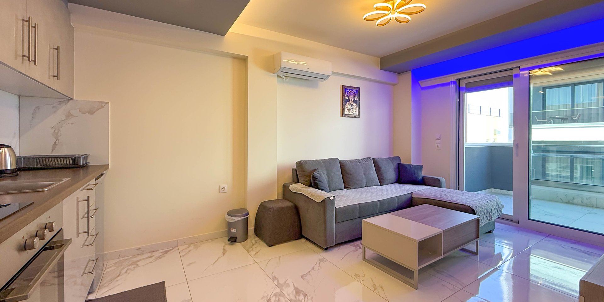 Ilektra Suites by SDR