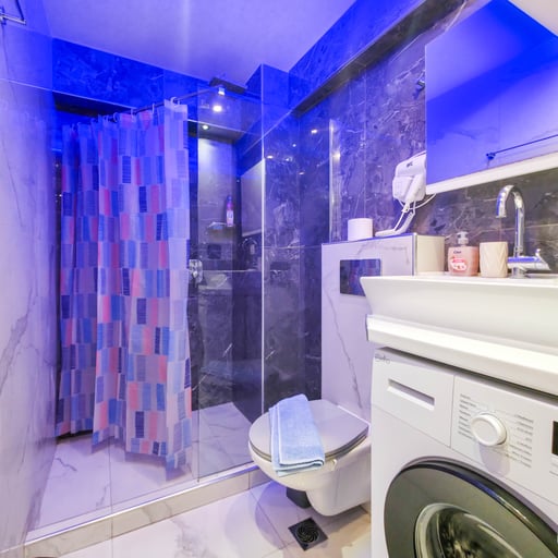Deluxe Suite n. 8 photo 6