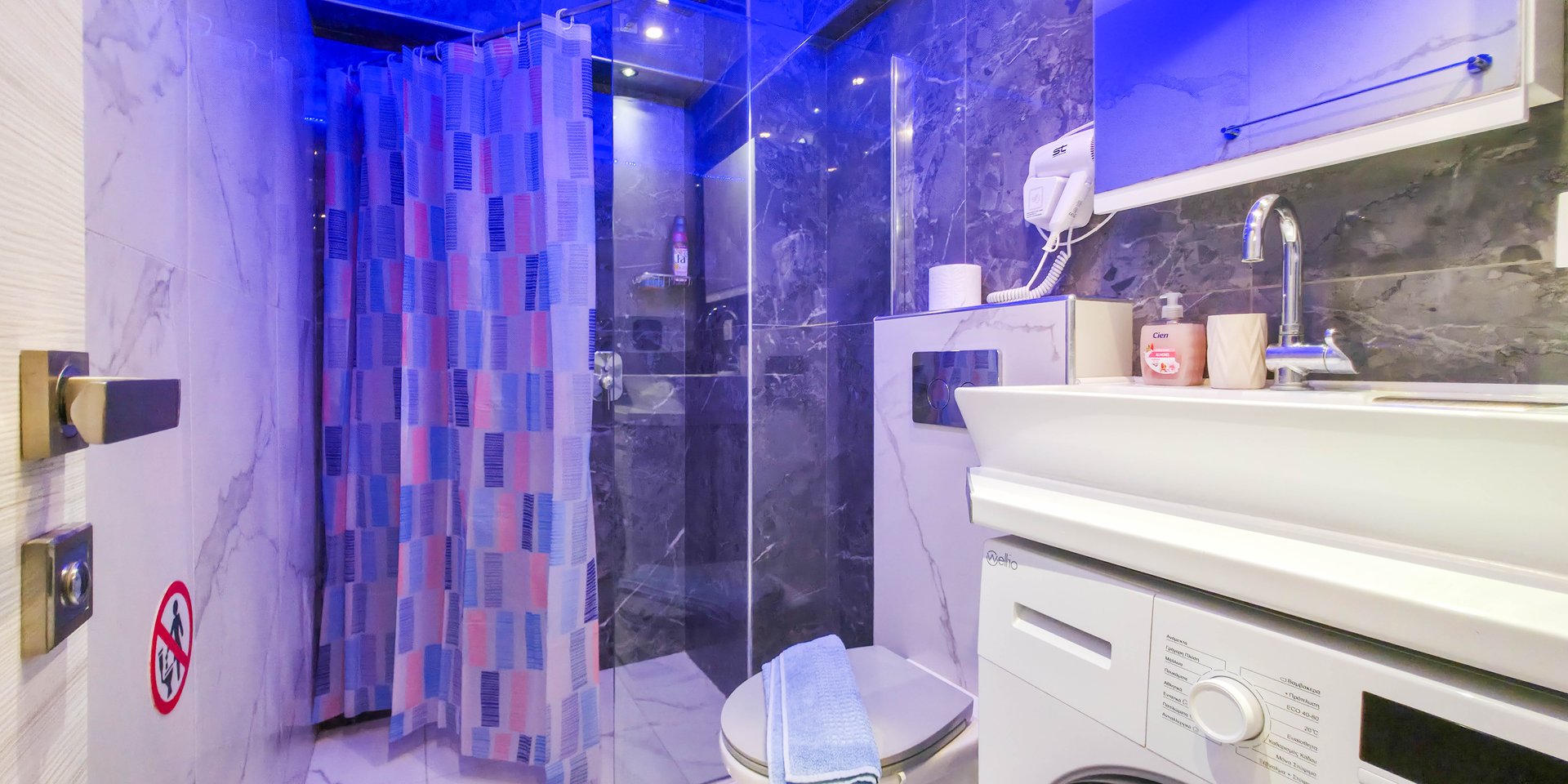 Deluxe Suite n. 8