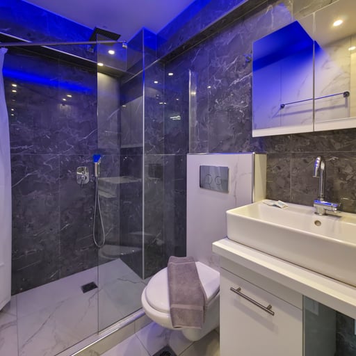 Deluxe Suite  n. 28 photo 9