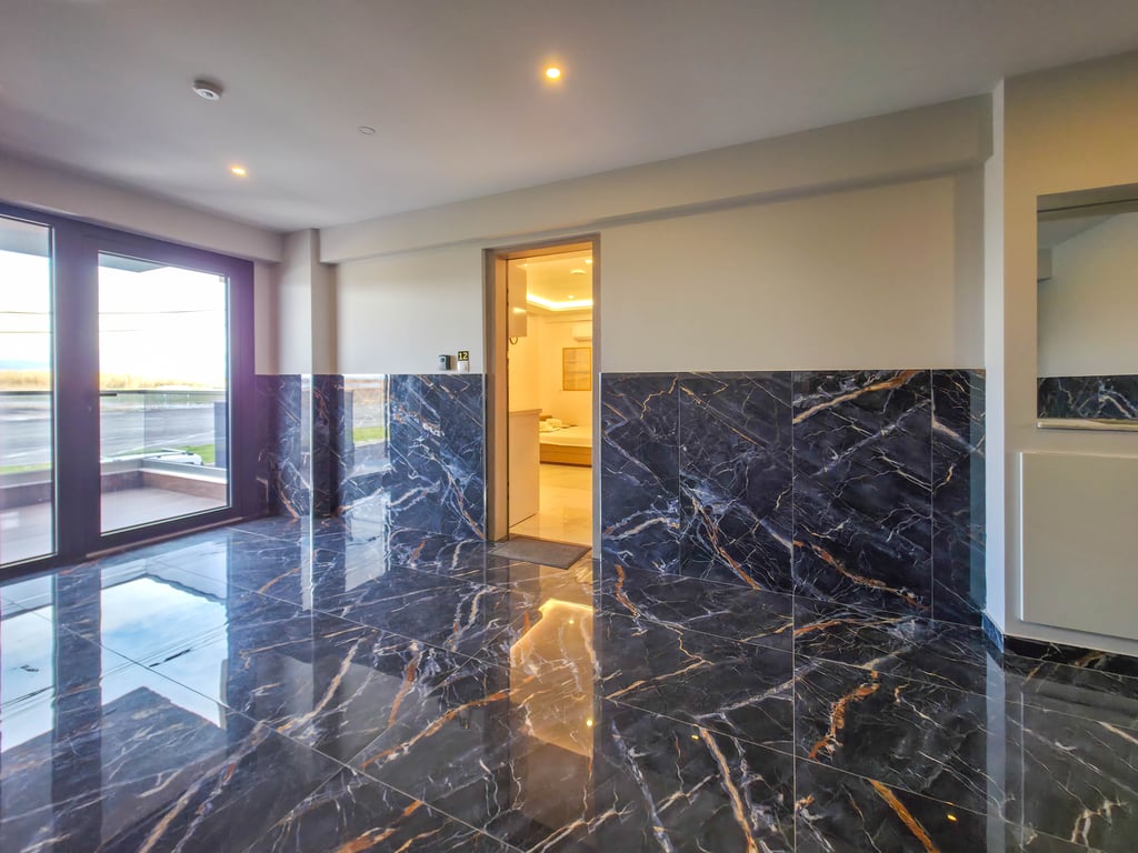 IFI Suites by SDR in Paralia Katerini, photo #17