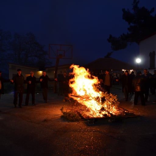 A journey from modern entertainment to the heart of tradition! photo 2