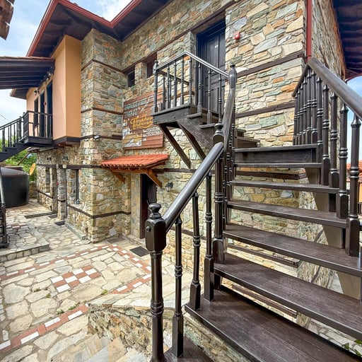 Pliades Guesthouse photo 2