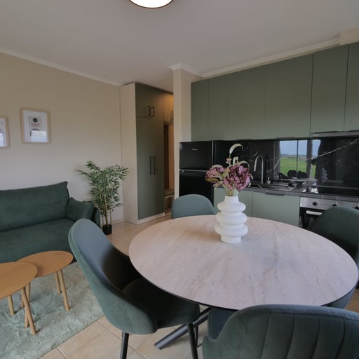 Aithra Suite Europa Hotel photo 3