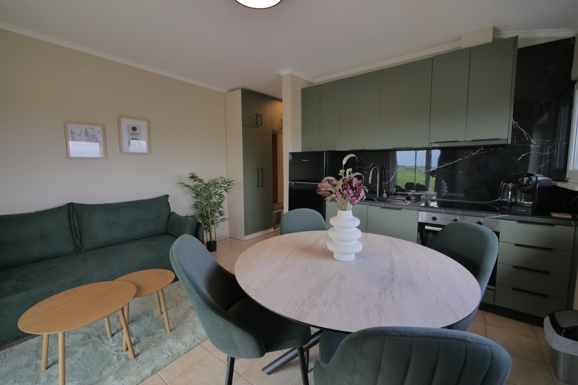 Aithra Suite Europa Hotel