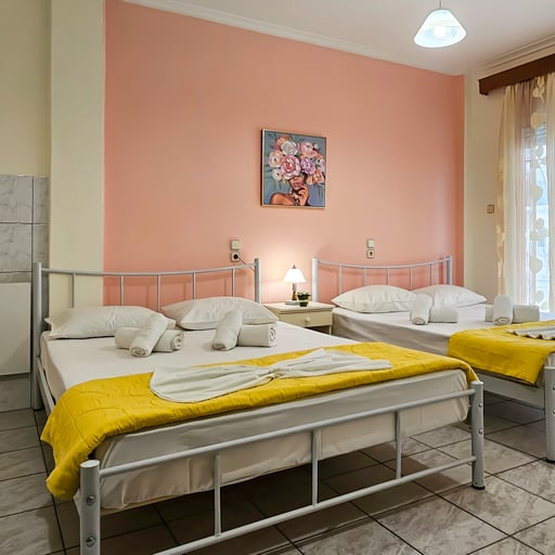 Chariclia Hotel photo 3