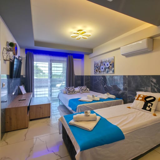 Deluxe Suite n. 7 photo 5