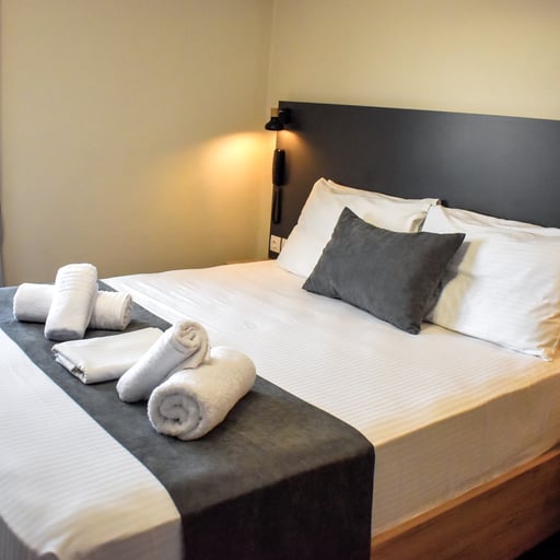 Luxury Double Room, Balcony, Sea View photo 1