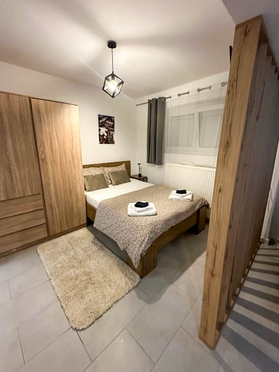 Dafni Apartment Kozani: photo 2