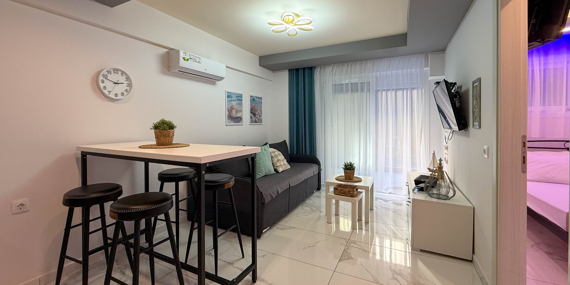 Deluxe Suite n. 4
