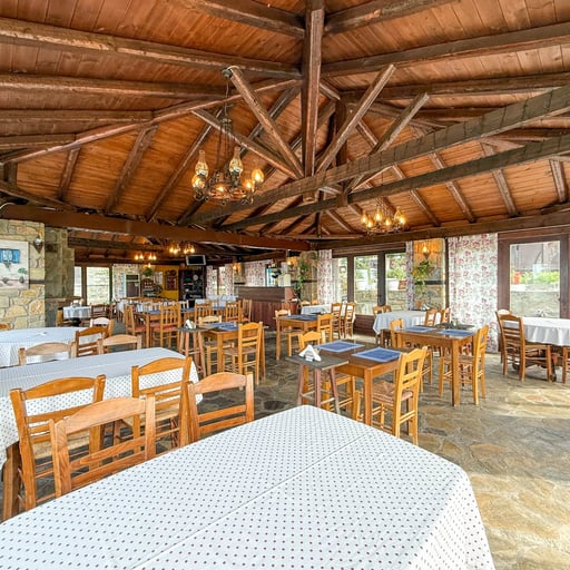 Pliades Guesthouse photo 24