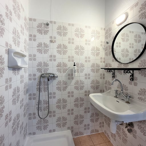 Triple Room with Sea View photo 9