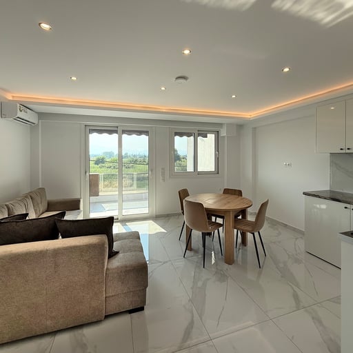 Deluxe Two-Bedroom Suite n. 12 photo 11