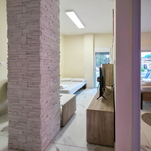 Ground Floor Apartment n. G5 photo 6