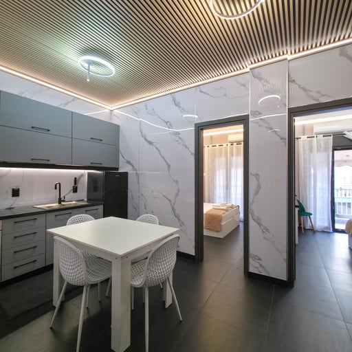 Hybrid 6D Luxury Suite by SDR photo 26