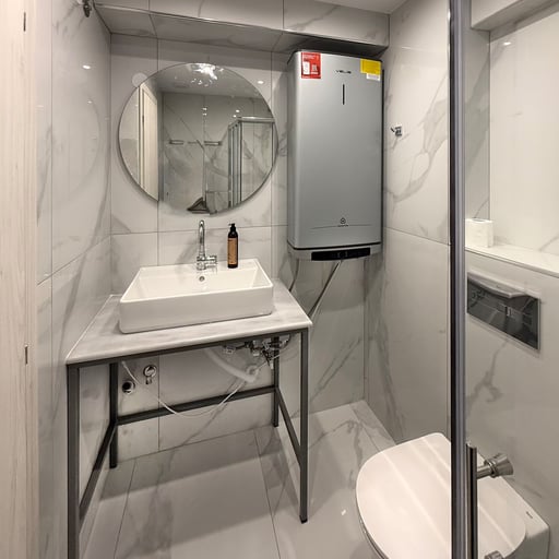 Deluxe Two-Bedroom Suite n. 12 photo 15