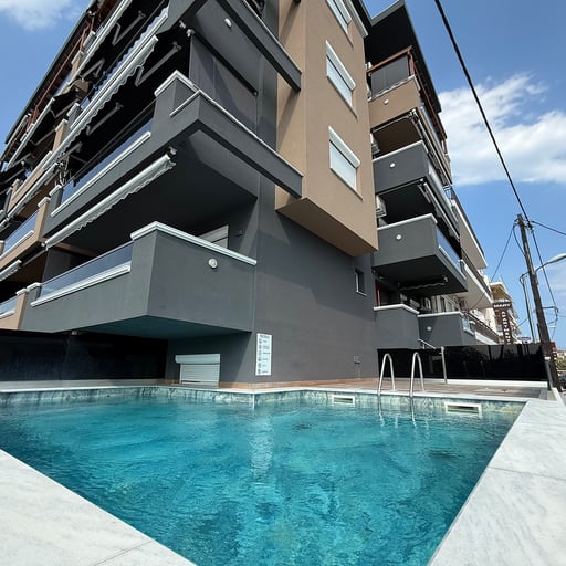 Blue Star Suites by SDR photo 1