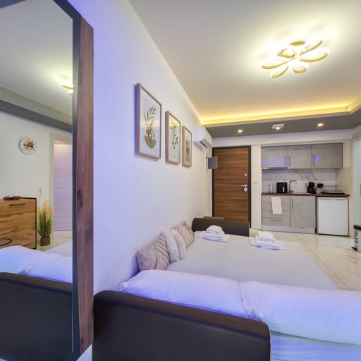 Deluxe Suite n. 3 photo 4