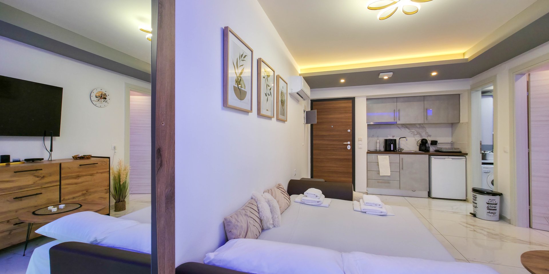 Deluxe Suite n. 3