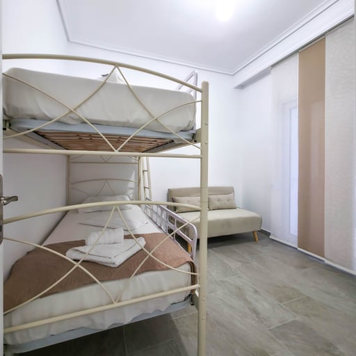 SWISS Apartment by SDR photo 16