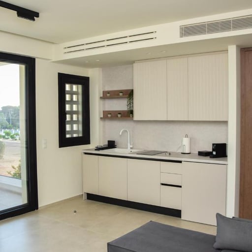 Superior Suite with Sea View photo 13