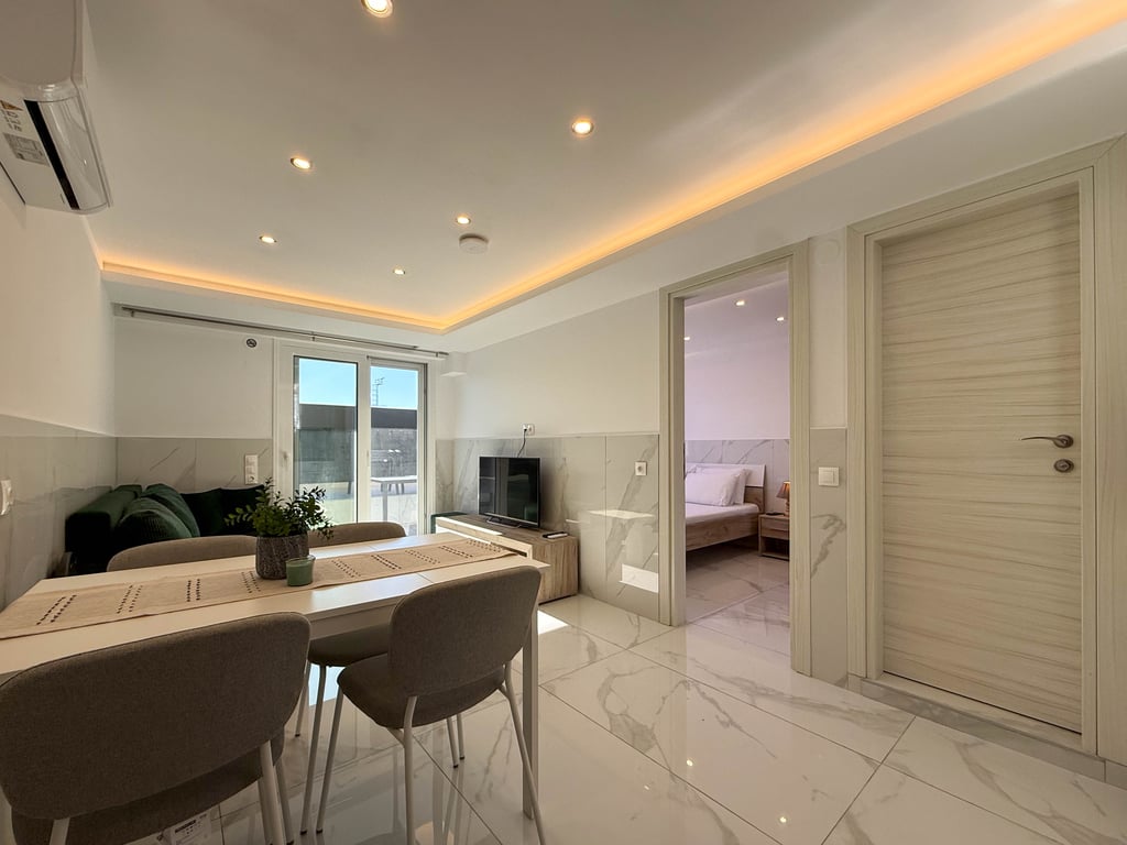 MELISSA Suites by SDR in Paralia Katerini, photo #6