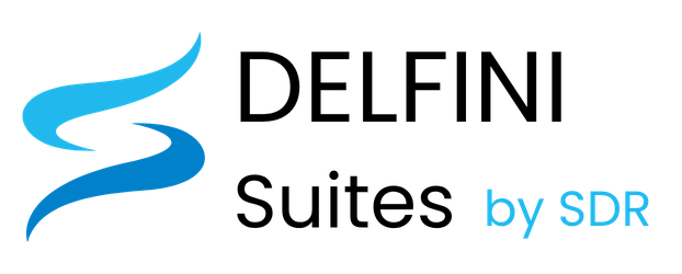 DELFINI Suites by SDR