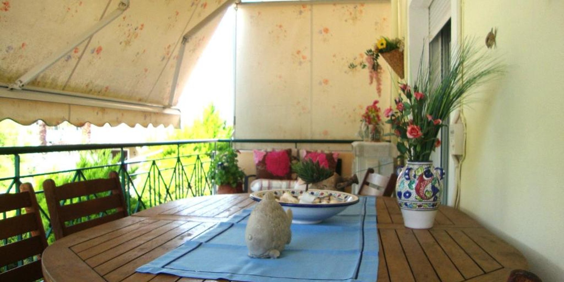 Tina Apartment