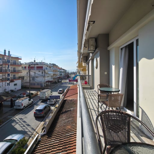 Apartment n. 203 photo 12