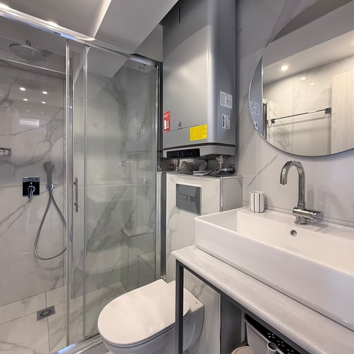 Deluxe Suite n. 4 in Ground Floor photo 21