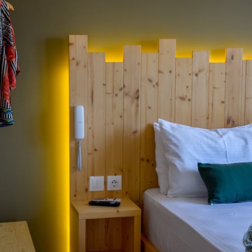 Junior Suite, Balcony, Sea View photo 4