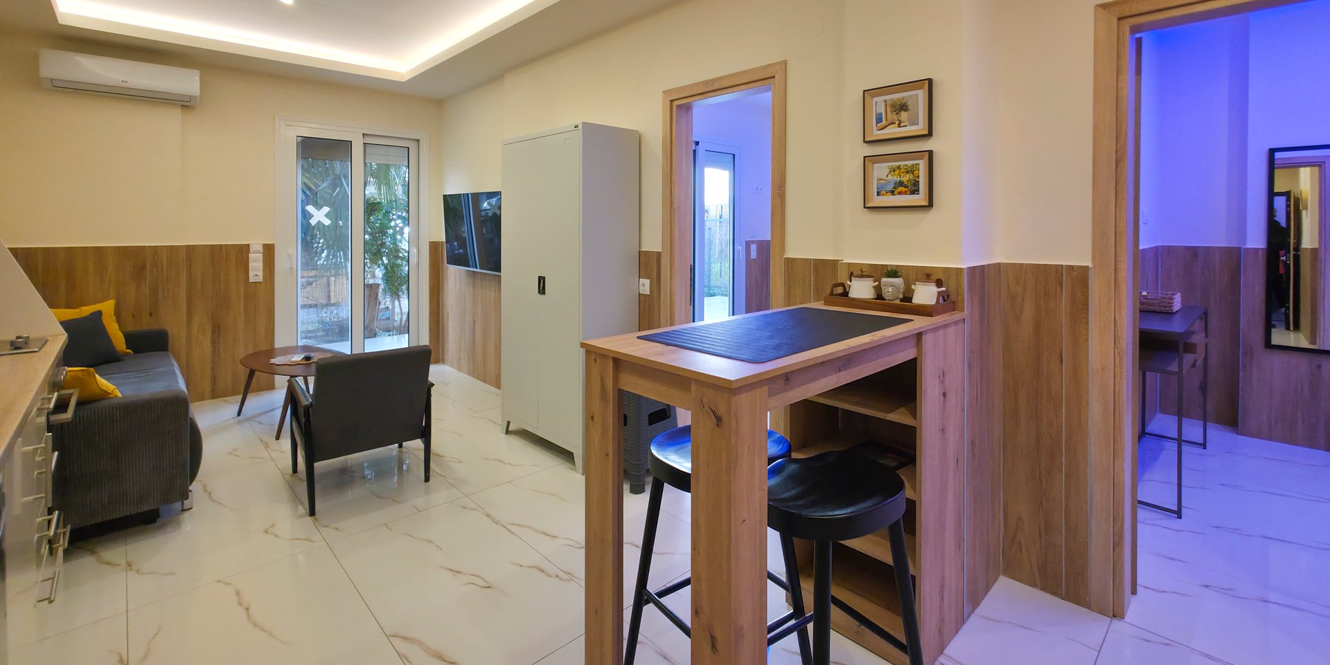 Marina Suites by SDR: The Premium Choice for Co-Working & Remote Stays