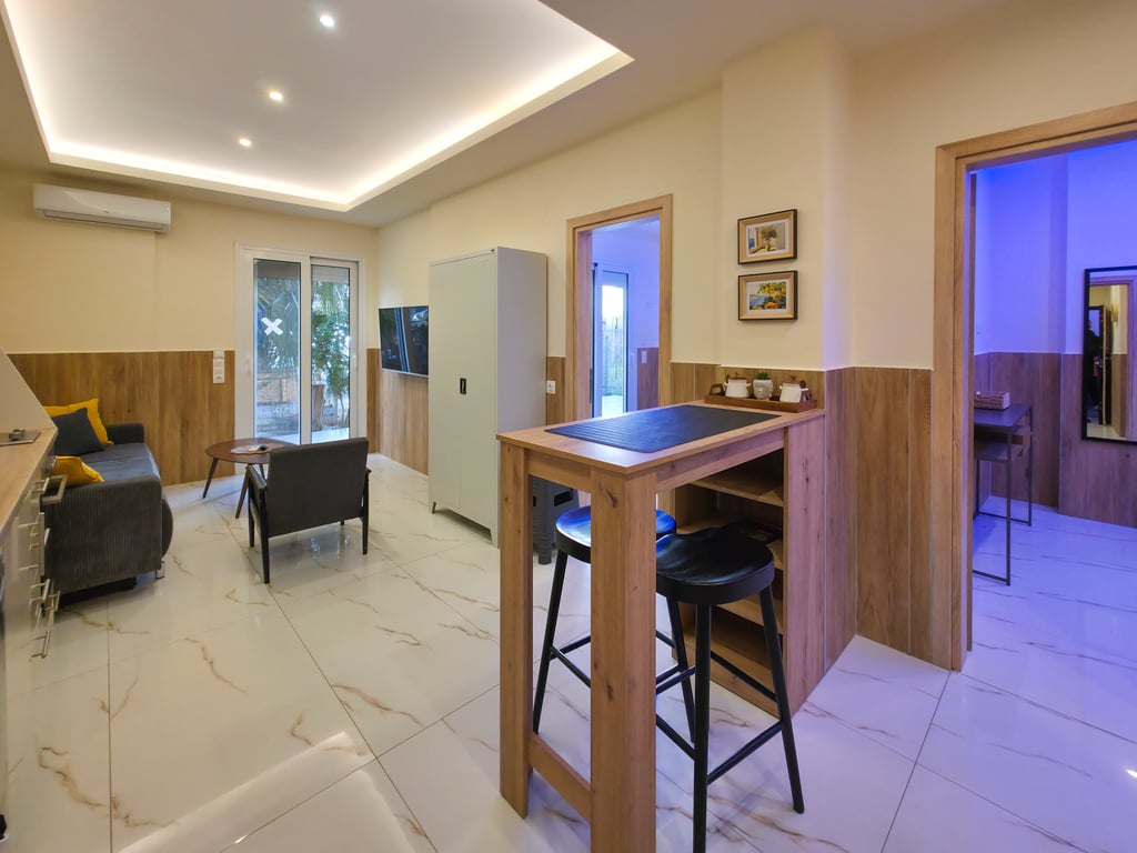 Marina Suites by SDR: The Premium Choice for Co-Working & Remote Stays