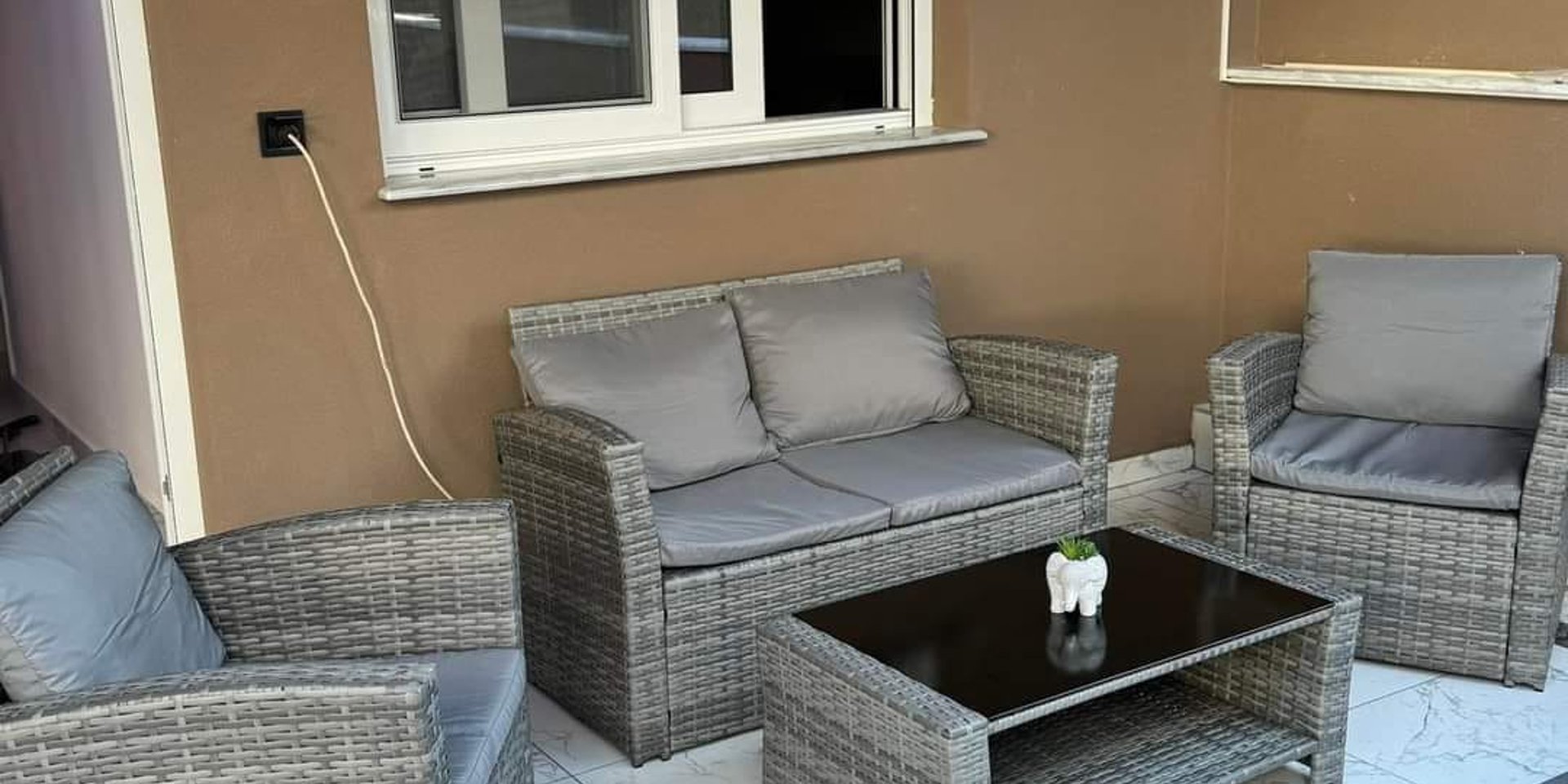 Deluxe Suite n.6