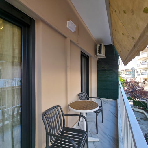 Hybrid 6D Luxury Suite by SDR photo 6