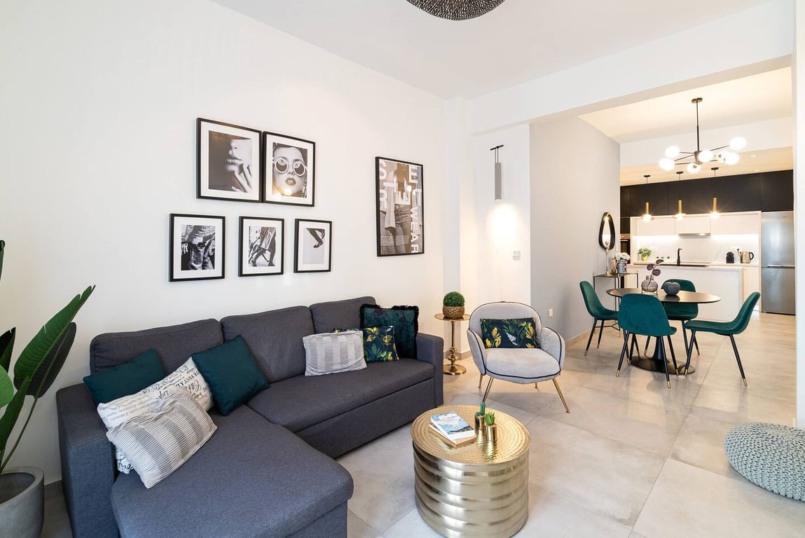 Filoxenia MG Projects Eggeli Athens